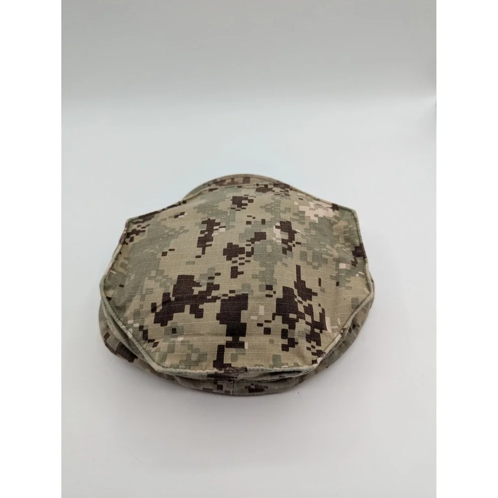US Military has sweat